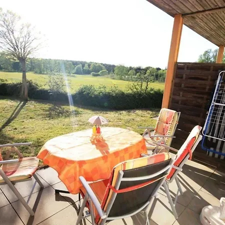 Lägenhet Gemuetliche Mit Grill Und Garten *